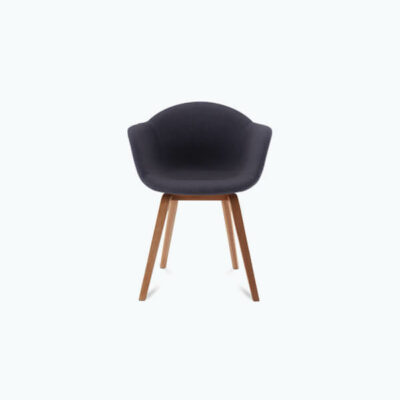 Rocket Armchair