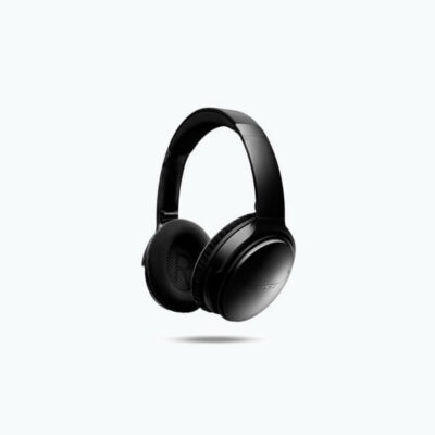 Smart headphones