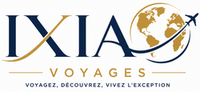 IXIA VOYAGES